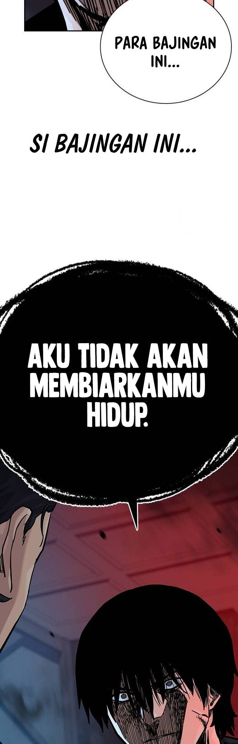 To Not Die Chapter 125 Gambar 115