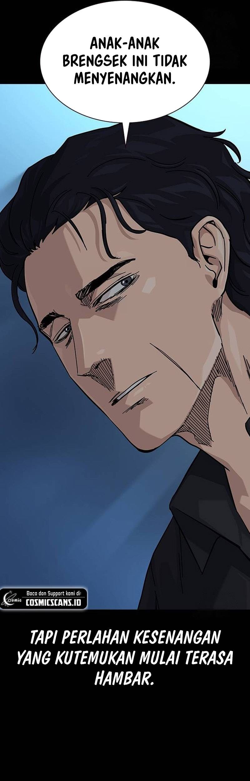 To Not Die Chapter 125 Gambar 5