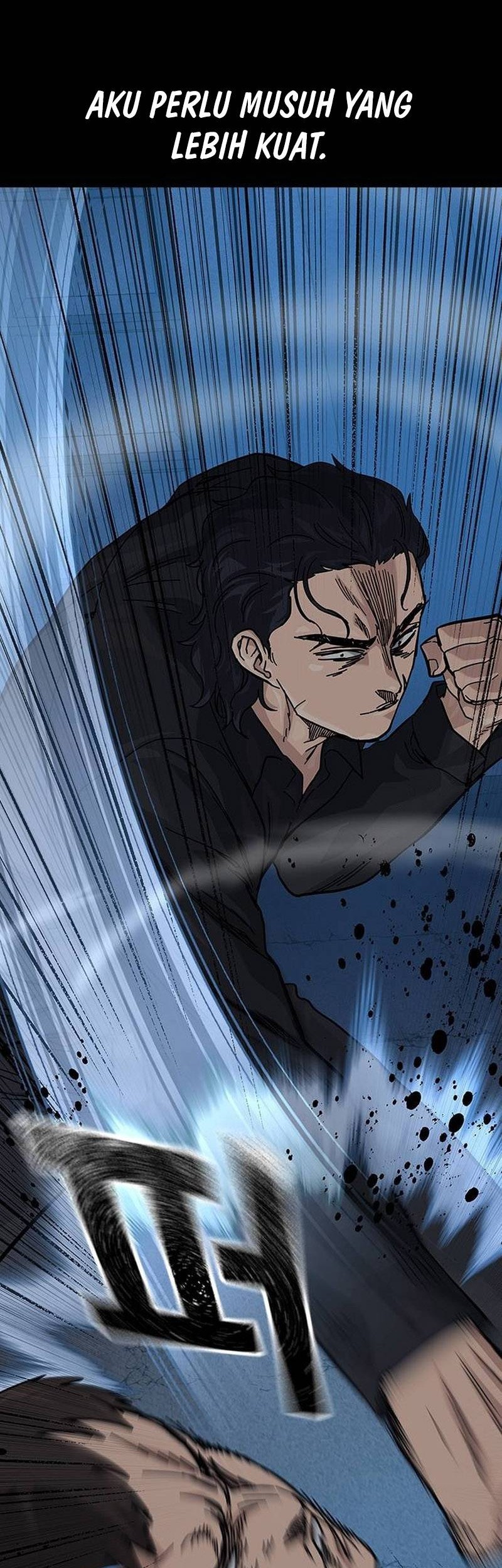 To Not Die Chapter 125 Gambar 6