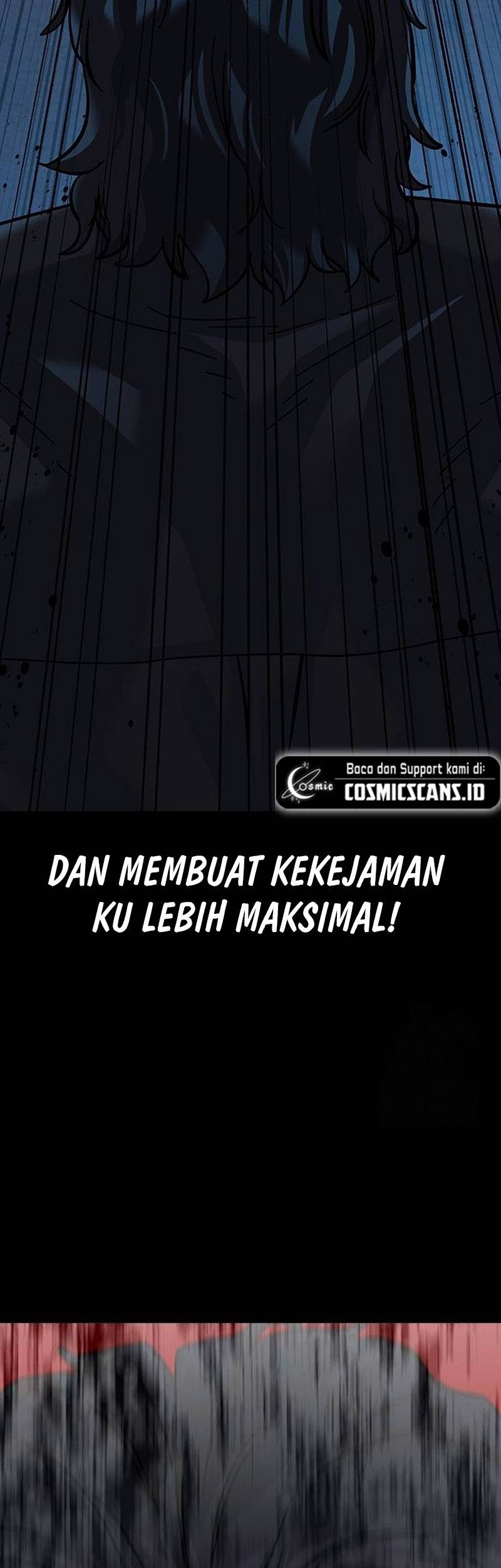 To Not Die Chapter 125 Gambar 13