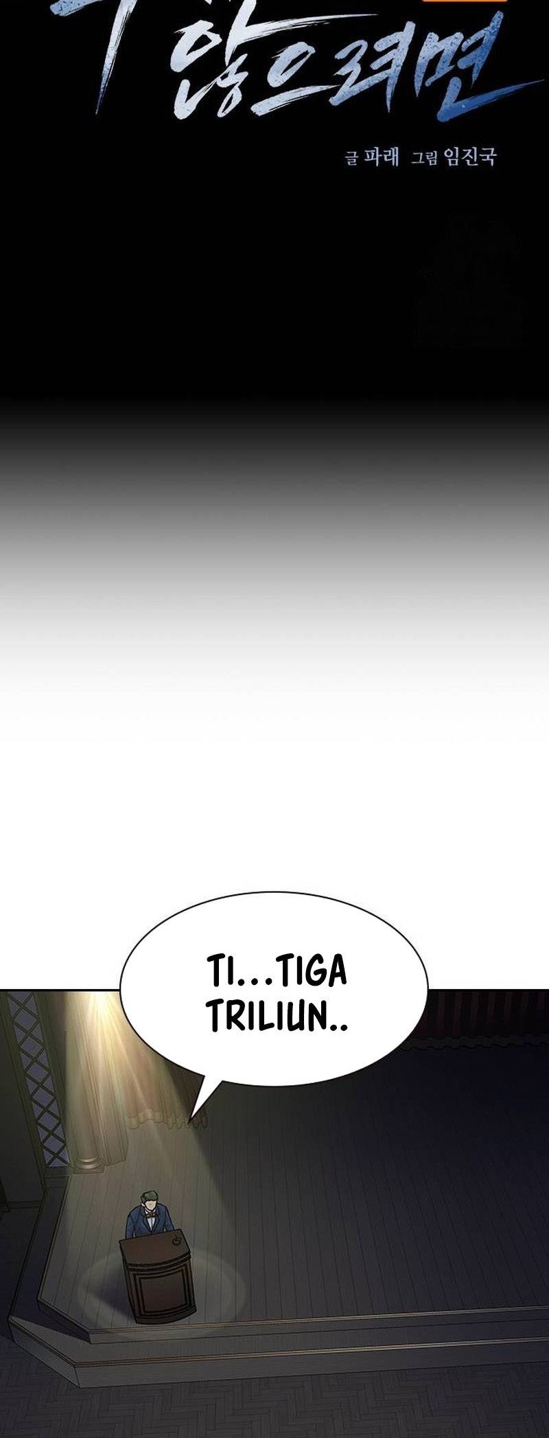 To Not Die Chapter 125 Gambar 15
