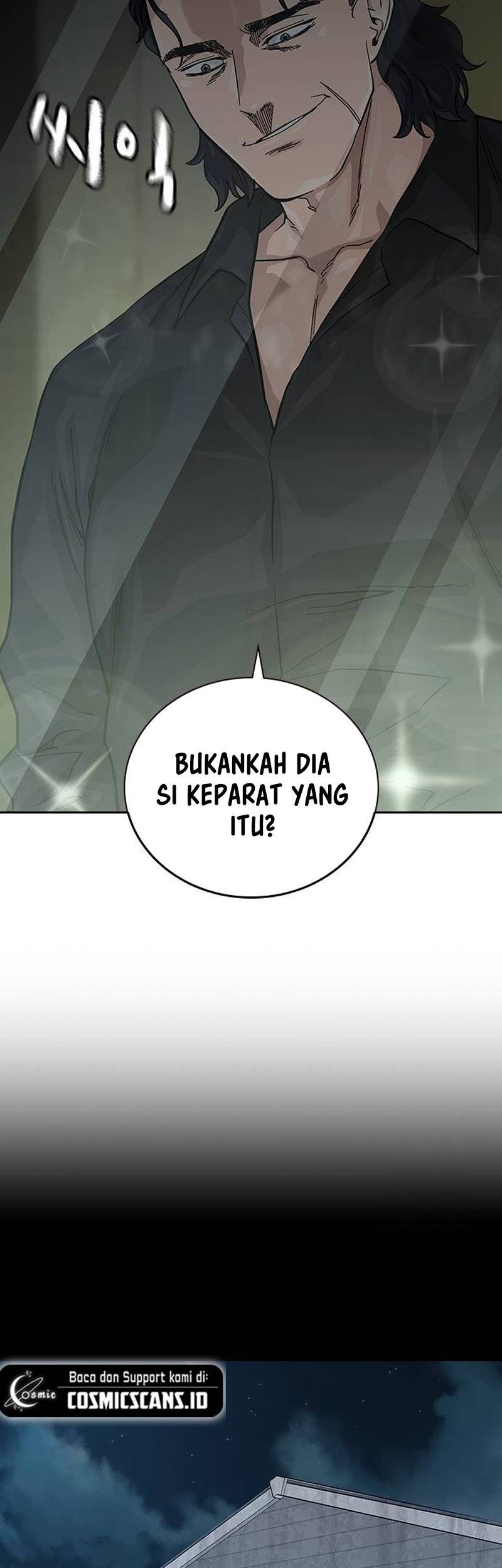 To Not Die Chapter 125 Gambar 22