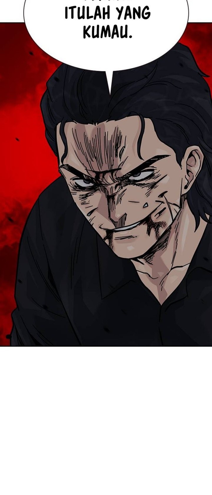 To Not Die Chapter 129 Gambar 46