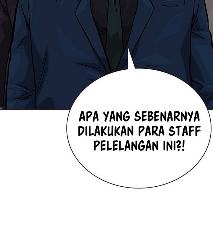 To Not Die Chapter 129 Gambar 55