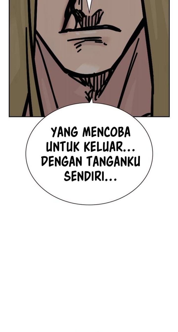 To Not Die Chapter 129 Gambar 67