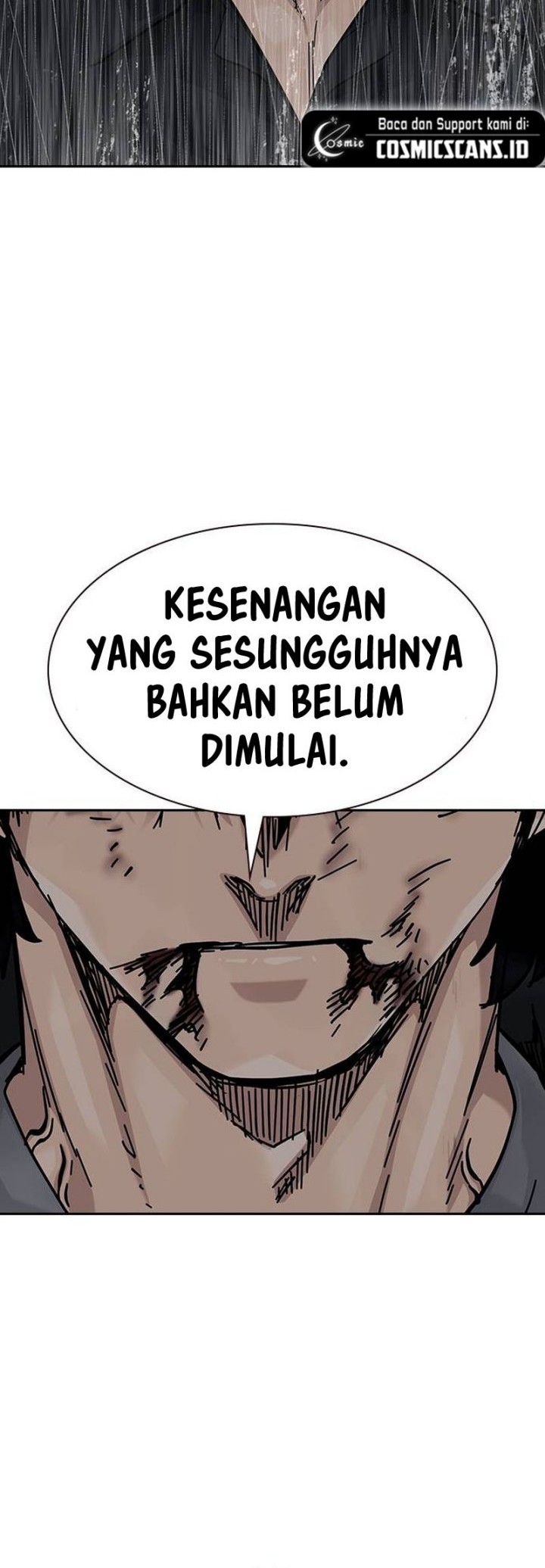To Not Die Chapter 129 Gambar 103