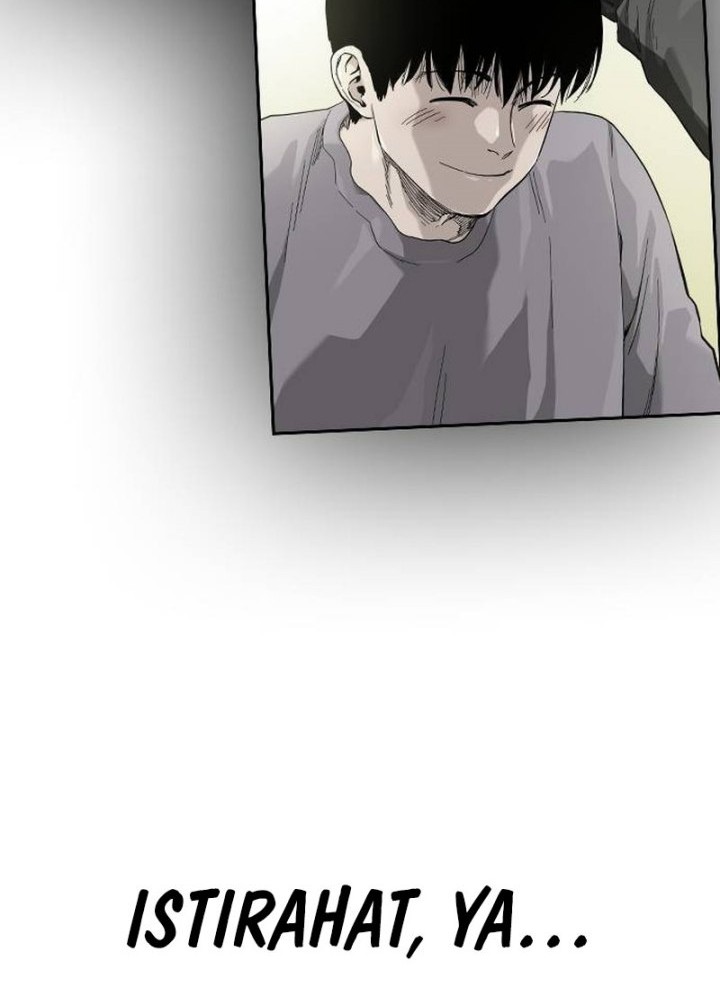 To Not Die Chapter 131 Gambar 43