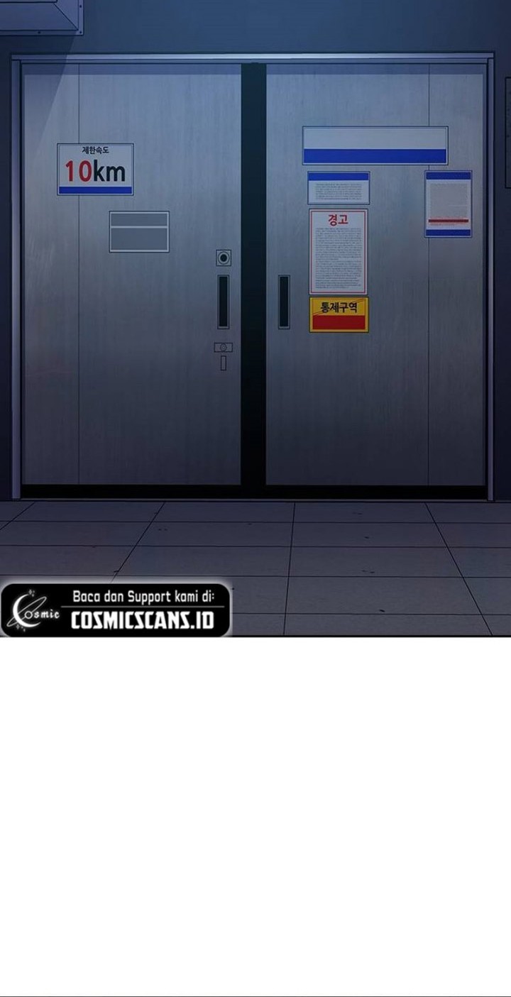 To Not Die Chapter 131 Gambar 50