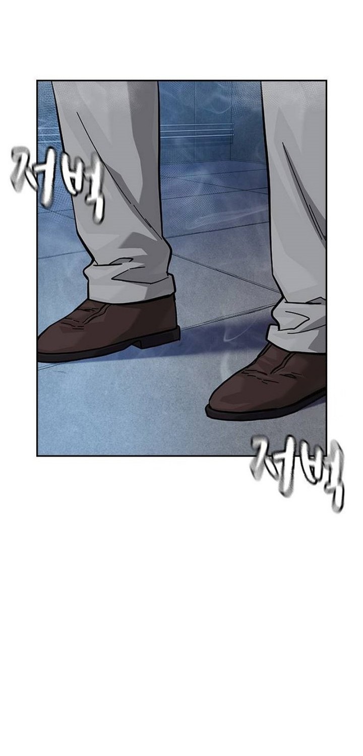 To Not Die Chapter 131 Gambar 61