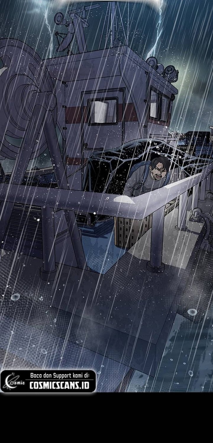 To Not Die Chapter 131 Gambar 80