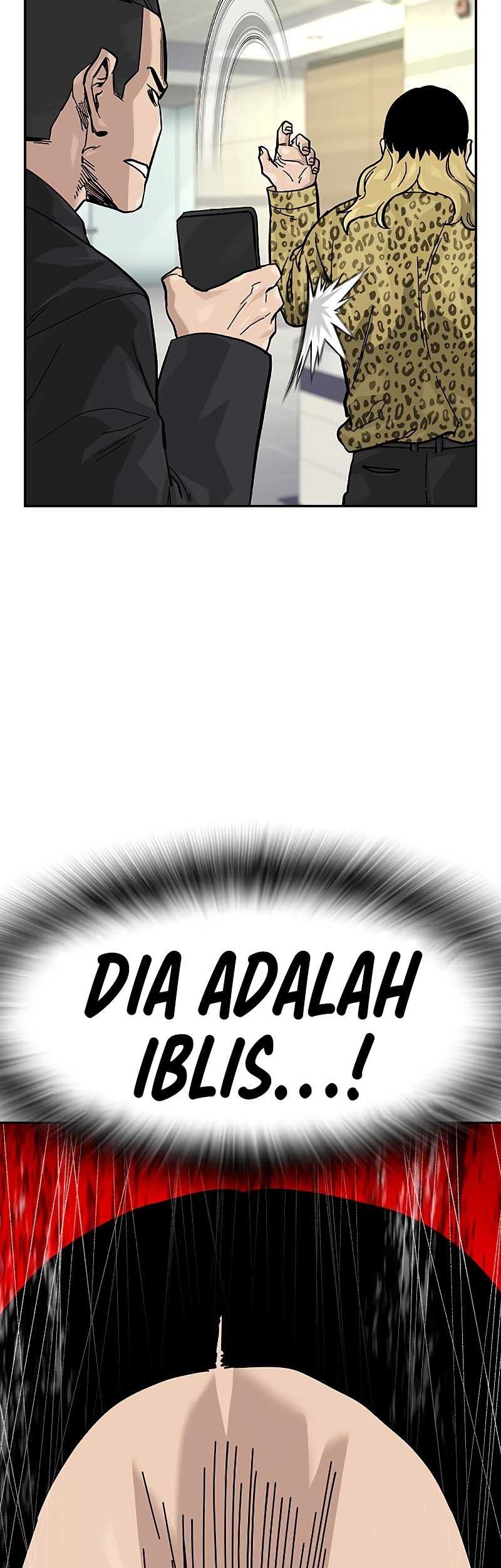 To Not Die Chapter 138 Gambar 76
