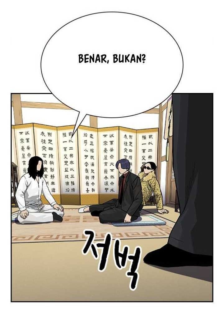 To Not Die Chapter 139 Gambar 29