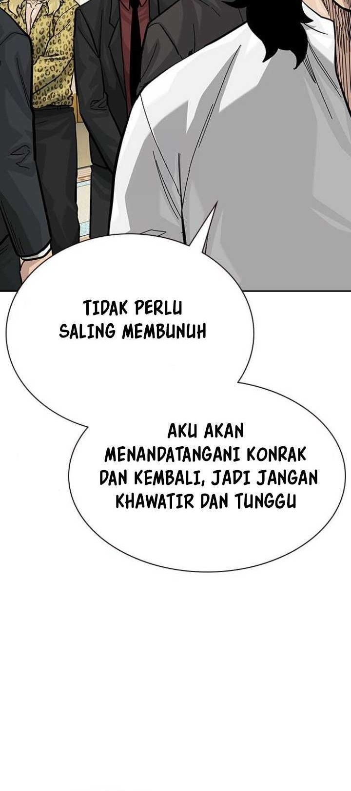To Not Die Chapter 139 Gambar 39