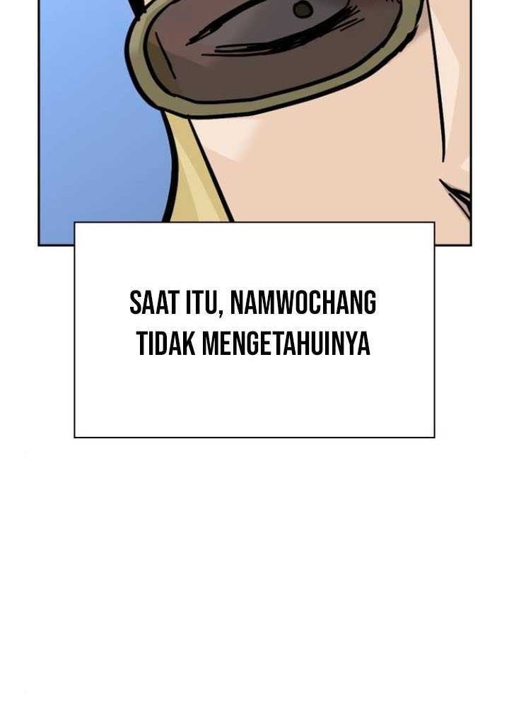 To Not Die Chapter 139 Gambar 47