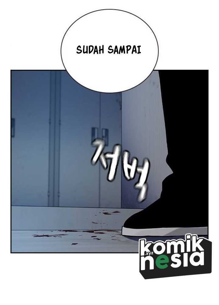 To Not Die Chapter 139 Gambar 50