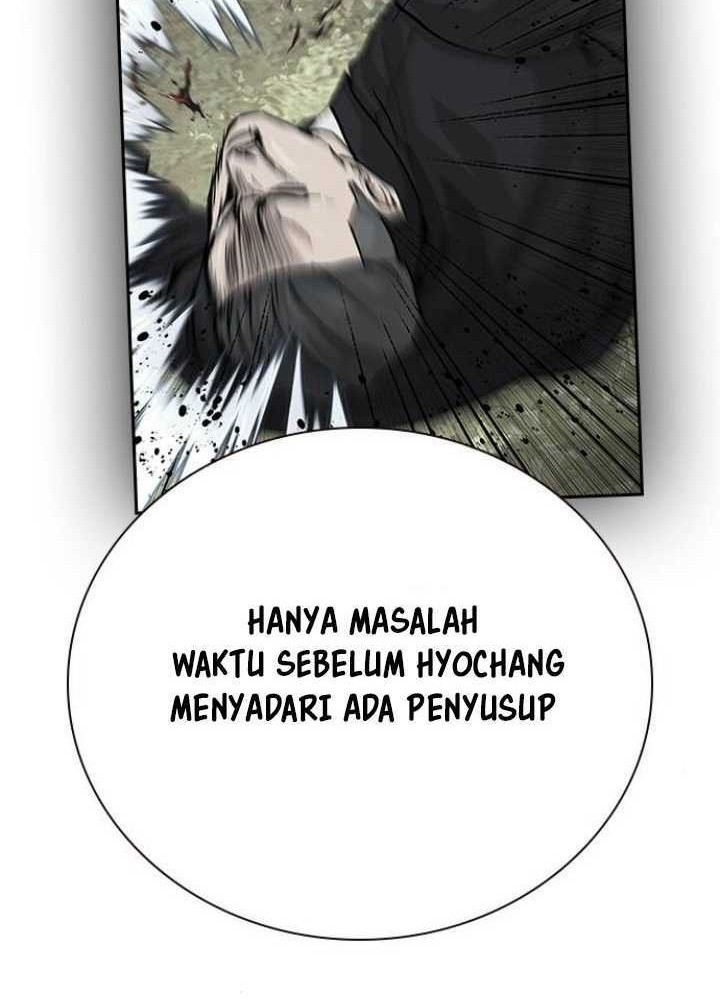 To Not Die Chapter 139 Gambar 56