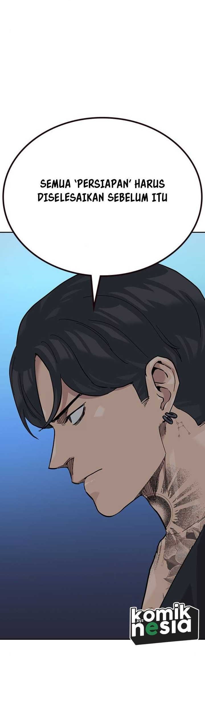 To Not Die Chapter 139 Gambar 57