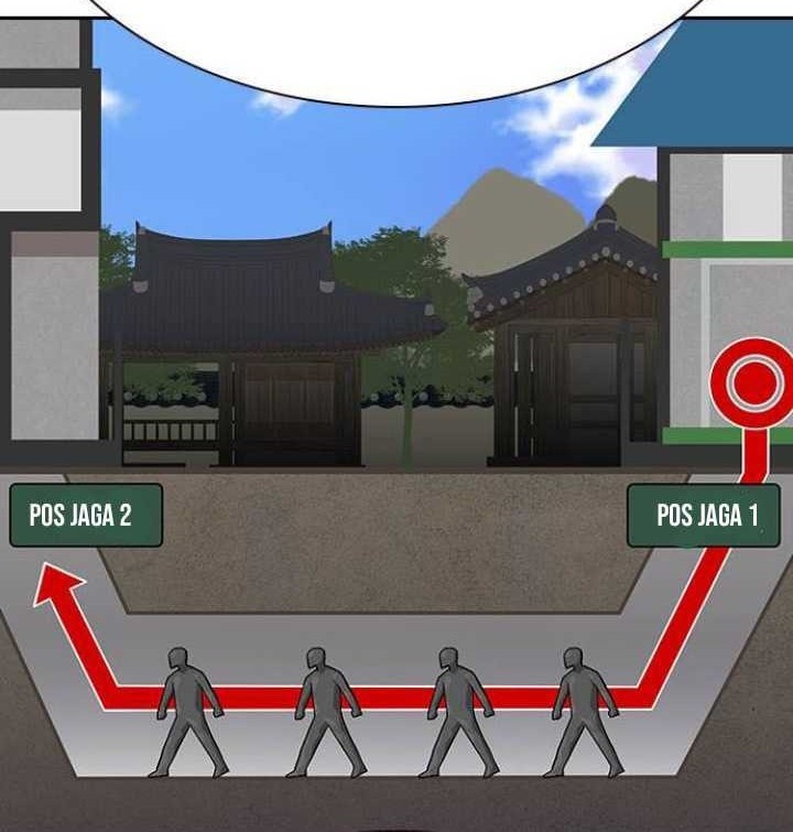 To Not Die Chapter 139 Gambar 59