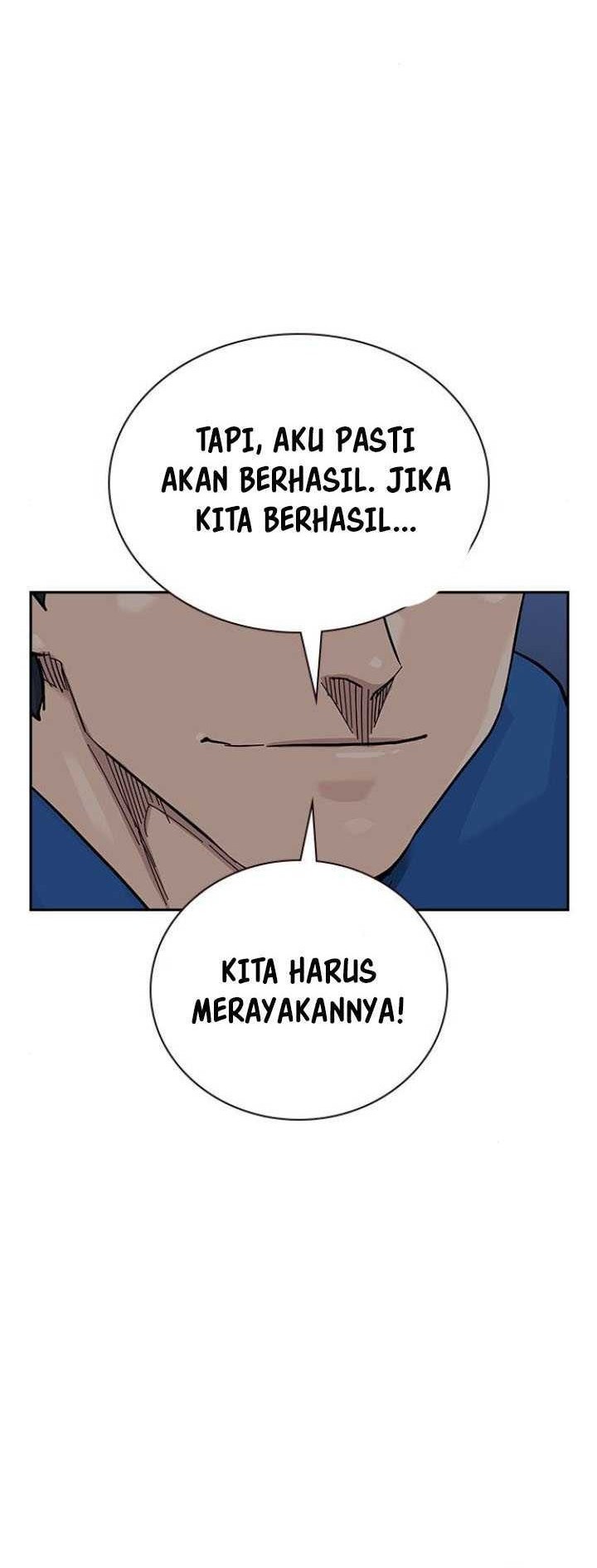 To Not Die Chapter 139 Gambar 64