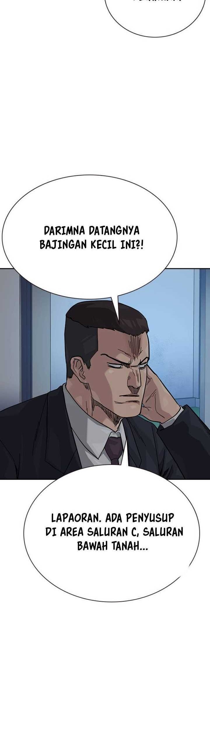 To Not Die Chapter 139 Gambar 81