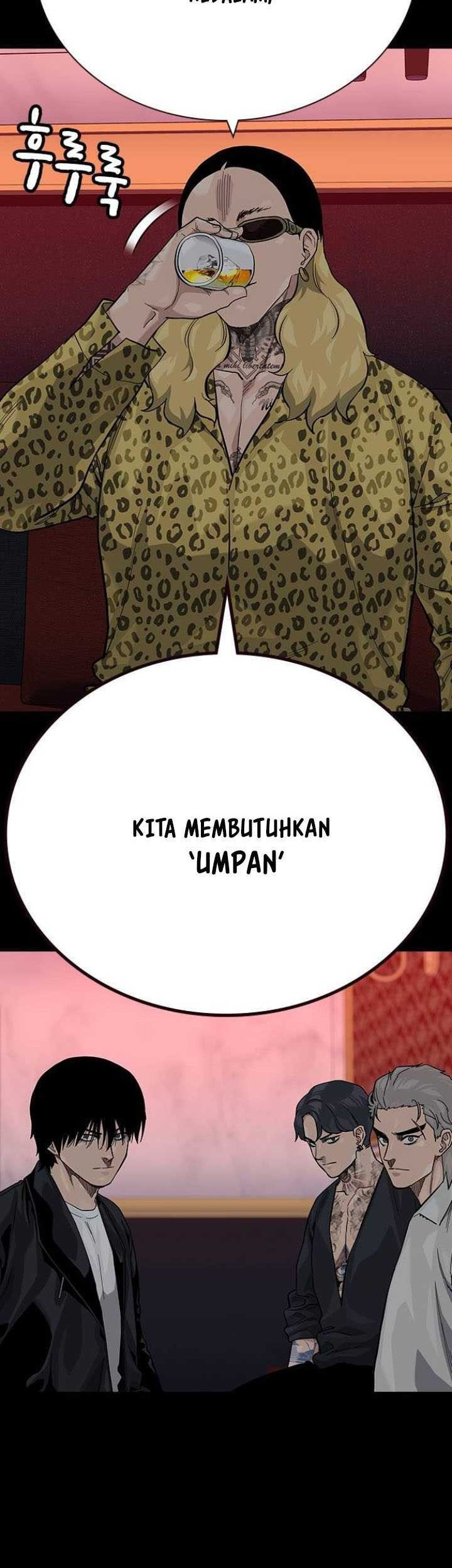 To Not Die Chapter 139 Gambar 5