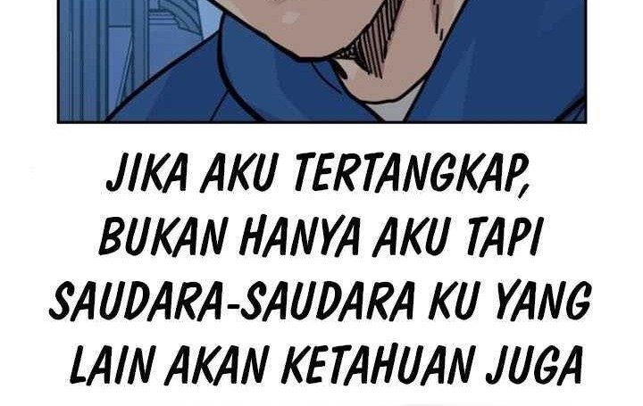 To Not Die Chapter 139 Gambar 94