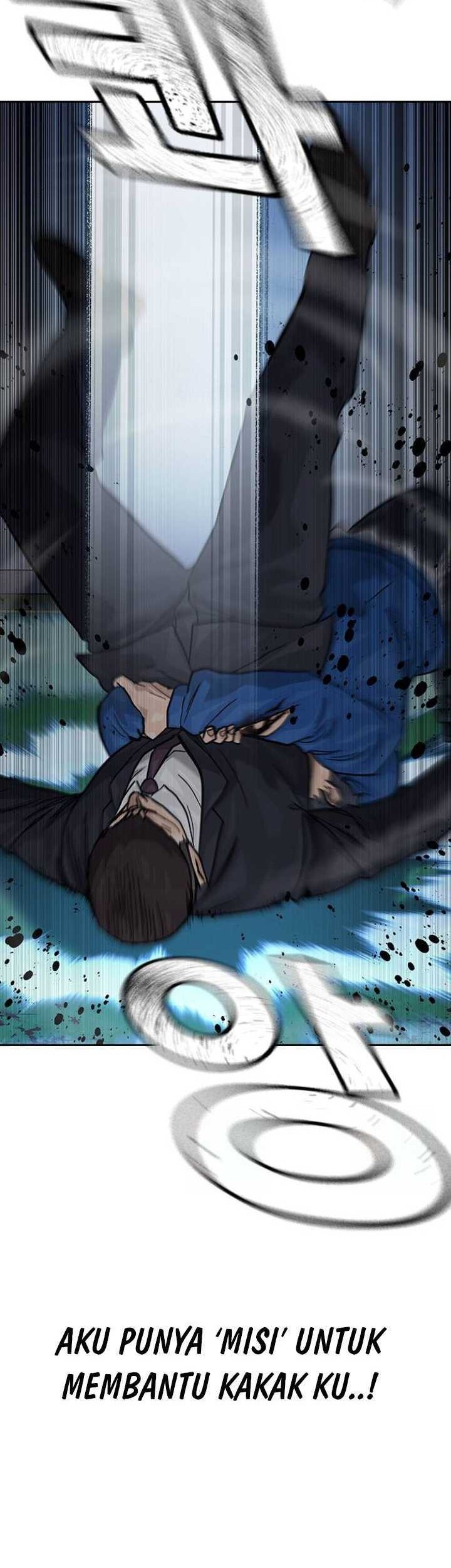 To Not Die Chapter 139 Gambar 98