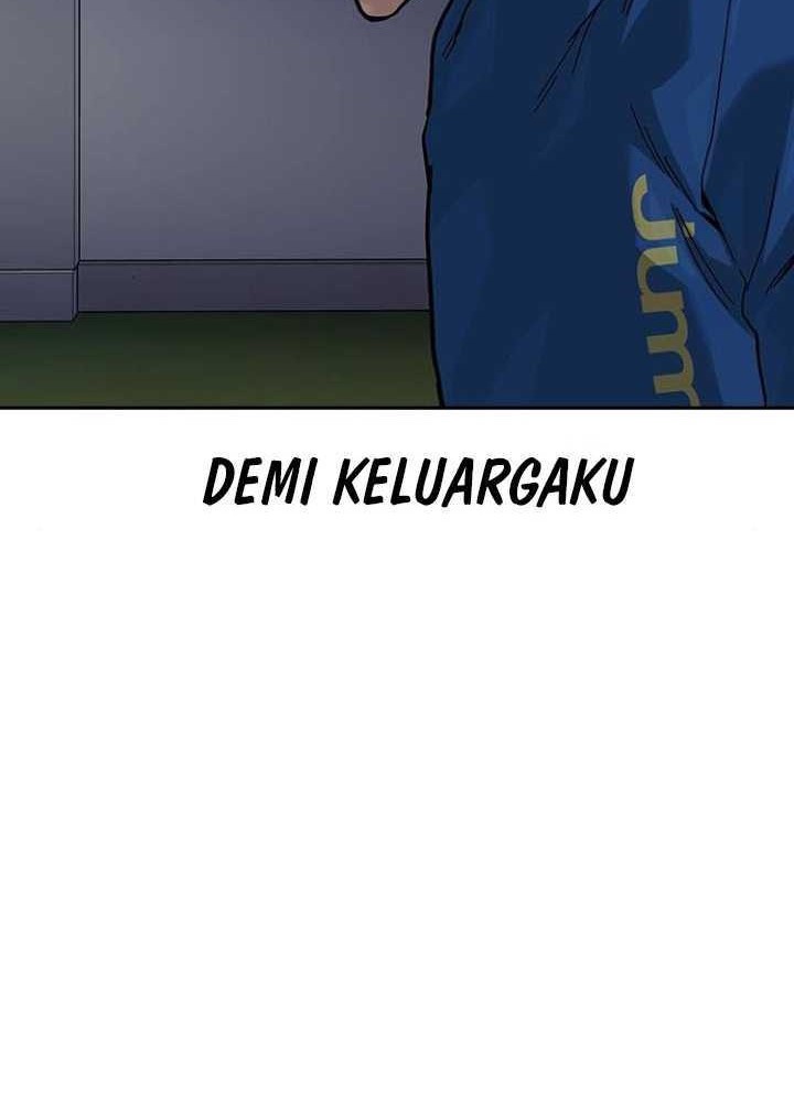 To Not Die Chapter 139 Gambar 100