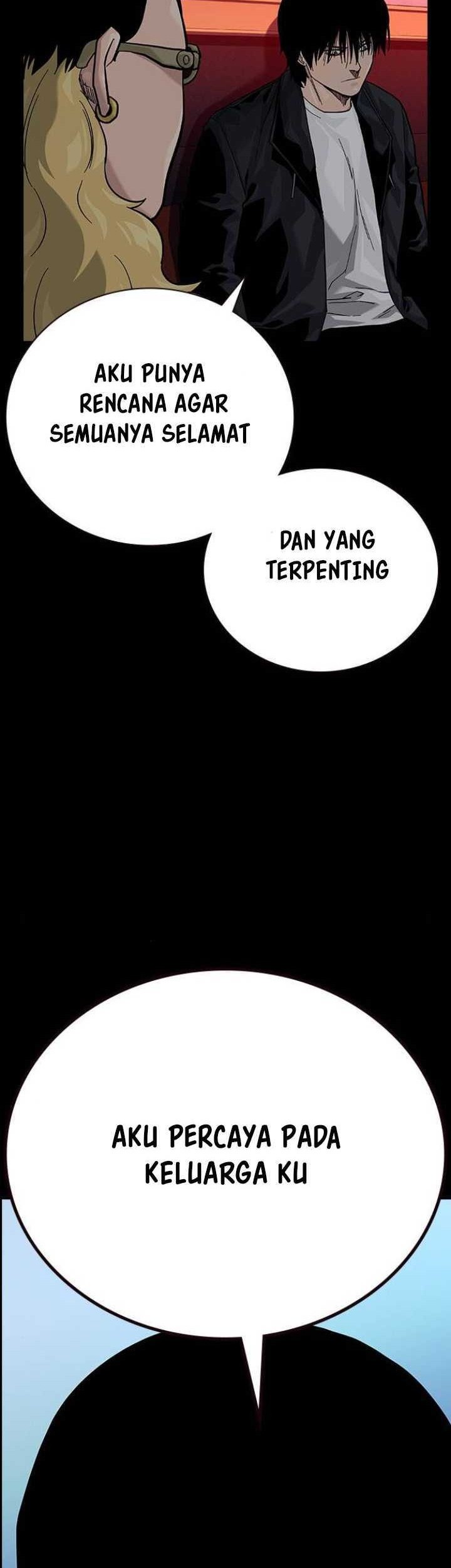 To Not Die Chapter 139 Gambar 108