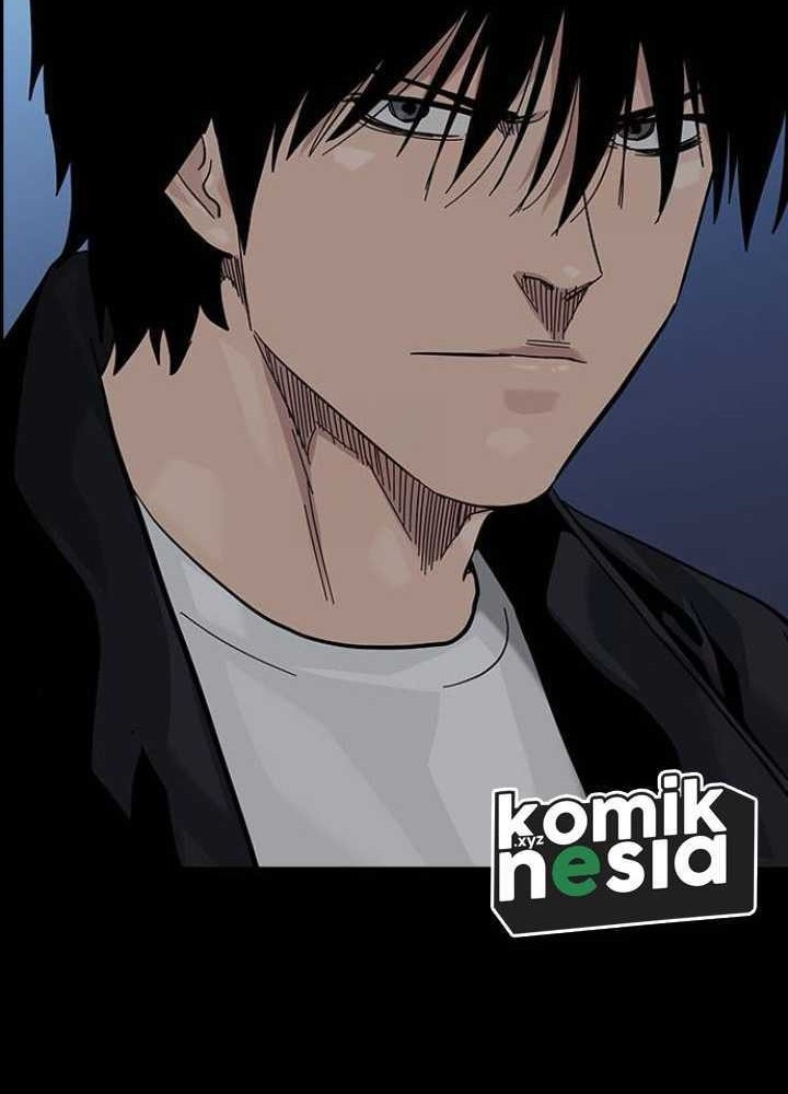 To Not Die Chapter 139 Gambar 109