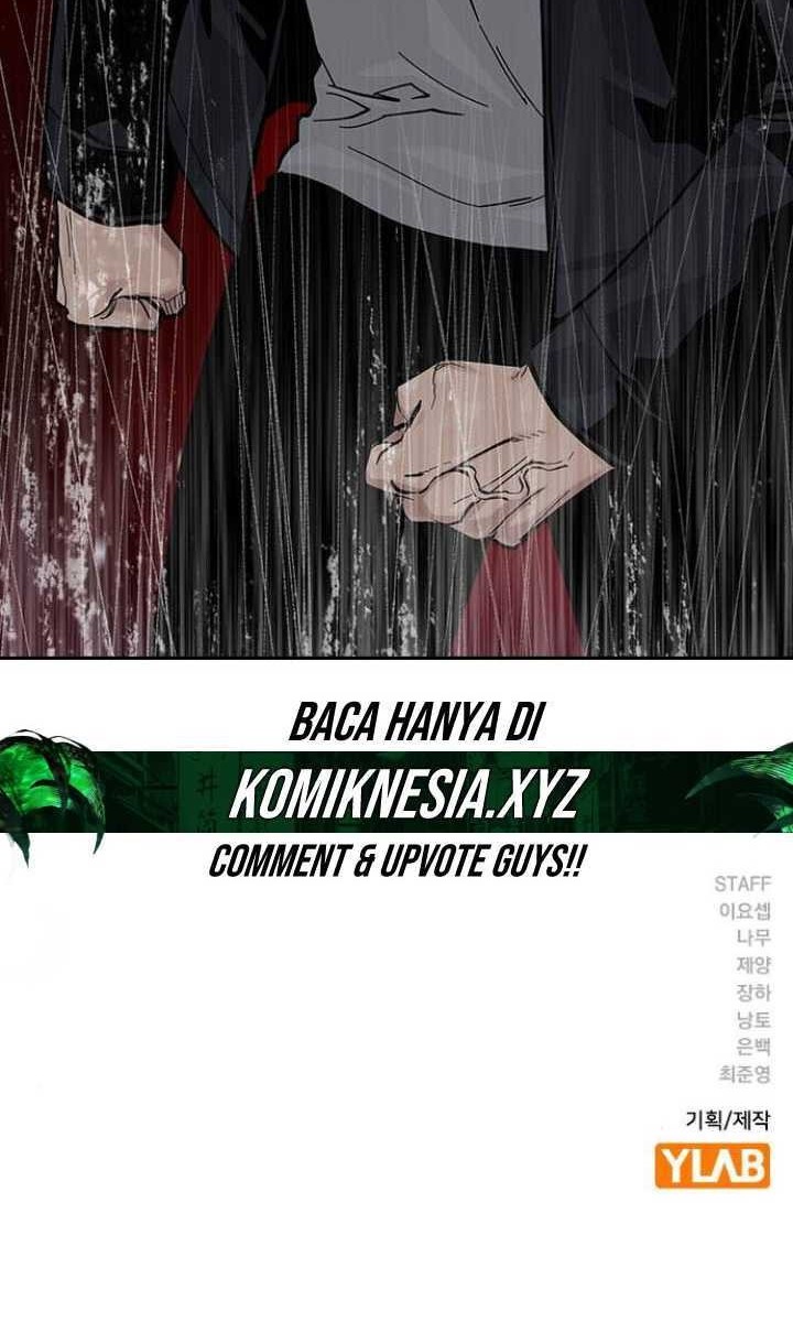 To Not Die Chapter 139 Gambar 113