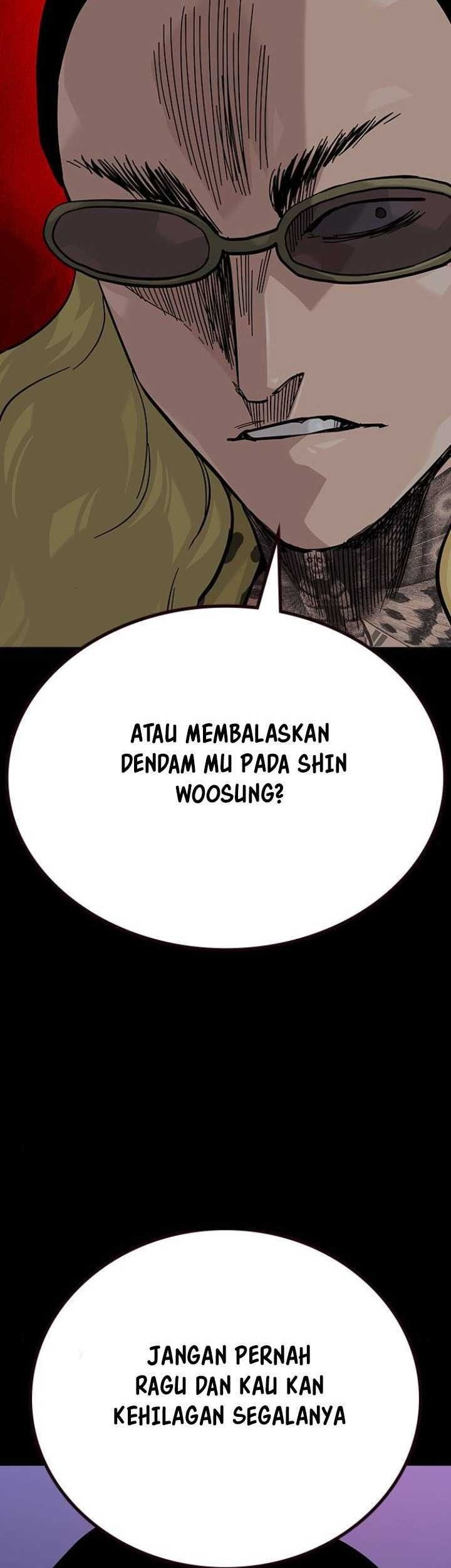 To Not Die Chapter 139 Gambar 19