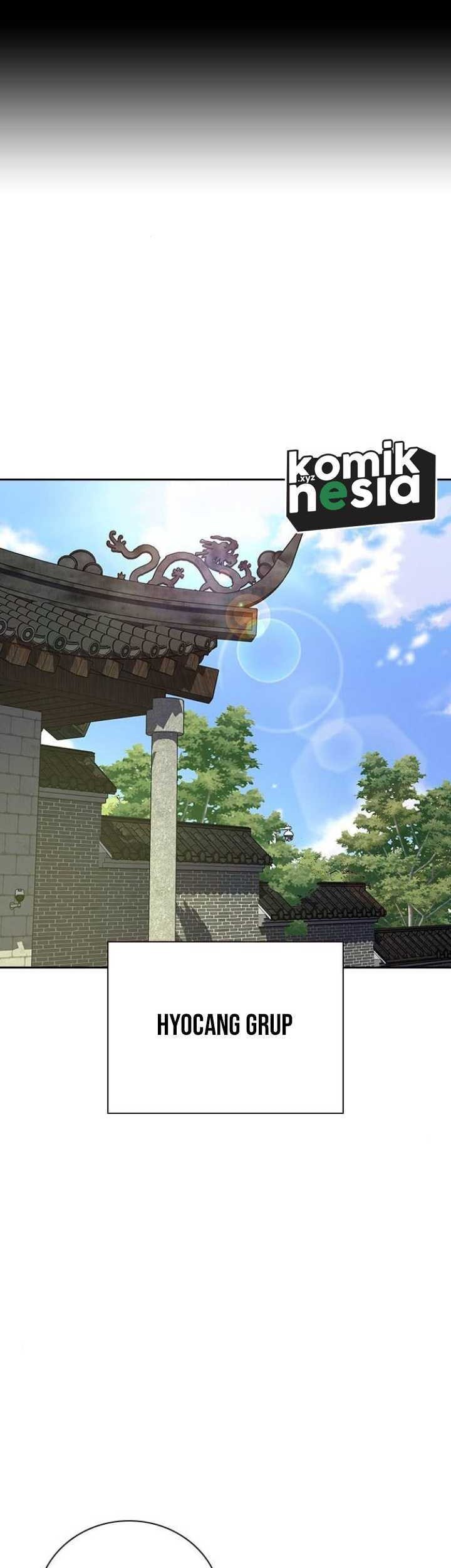 To Not Die Chapter 139 Gambar 21