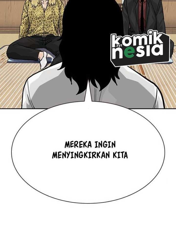 To Not Die Chapter 139 Gambar 26
