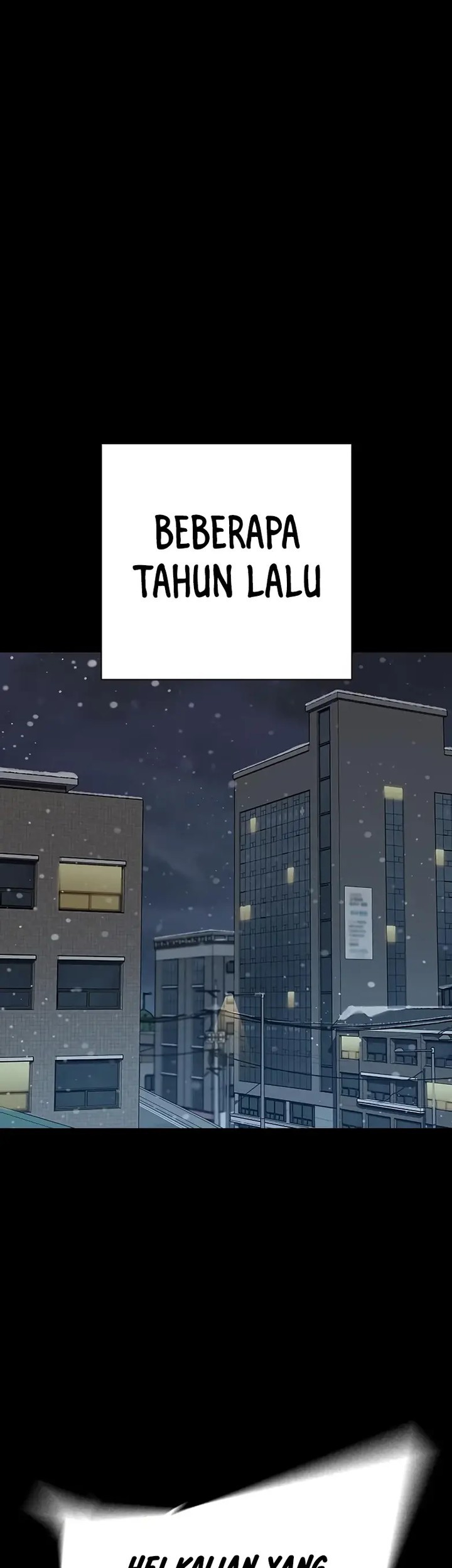 Baca Komik To Not Die Chapter 141 Gambar 1