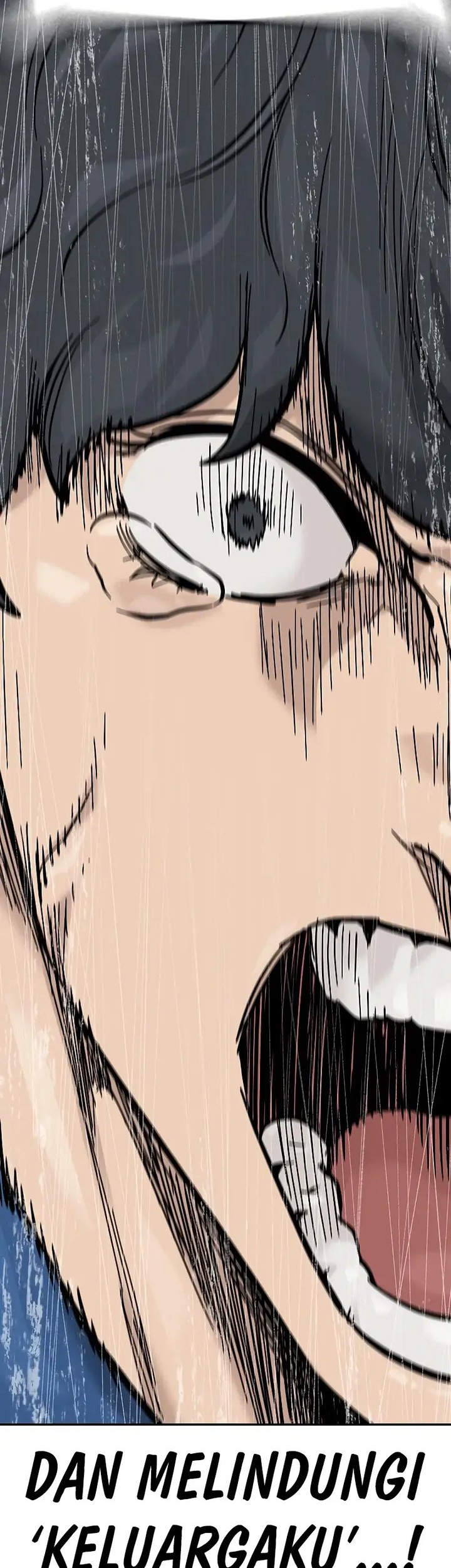 To Not Die Chapter 141 Gambar 112