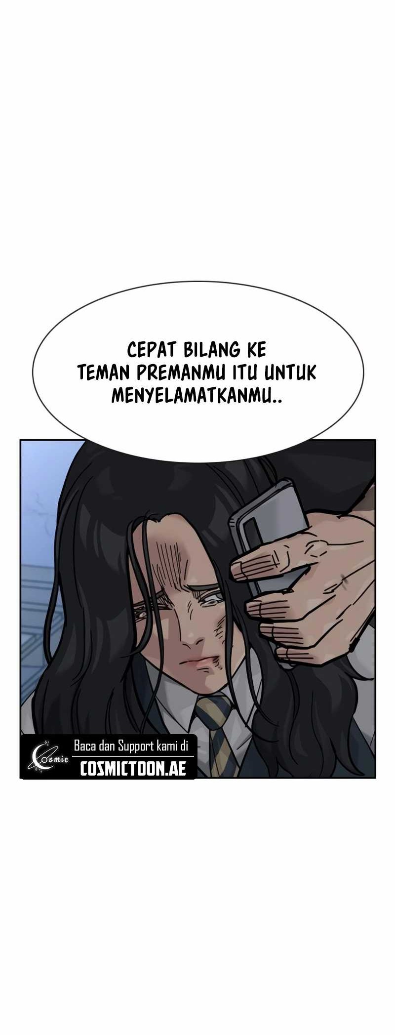 To Not Die Chapter 165 Gambar 56