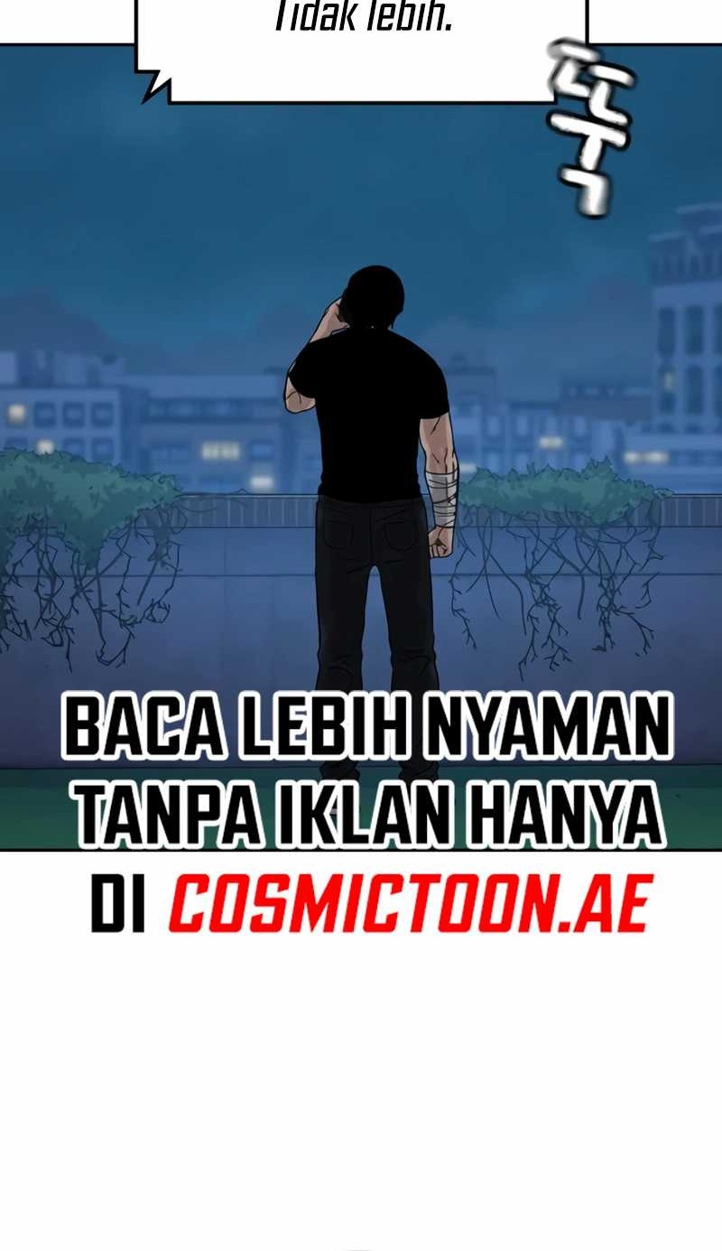 To Not Die Chapter 165 Gambar 68