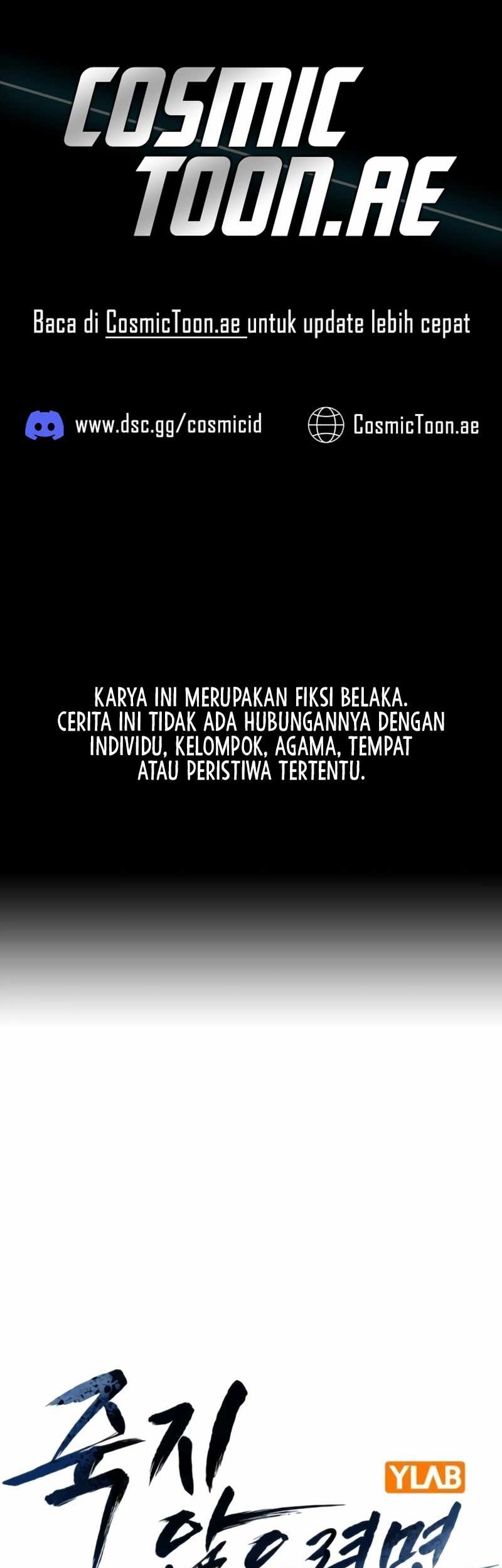 Baca Manhwa To Not Die Chapter 165 Gambar 2