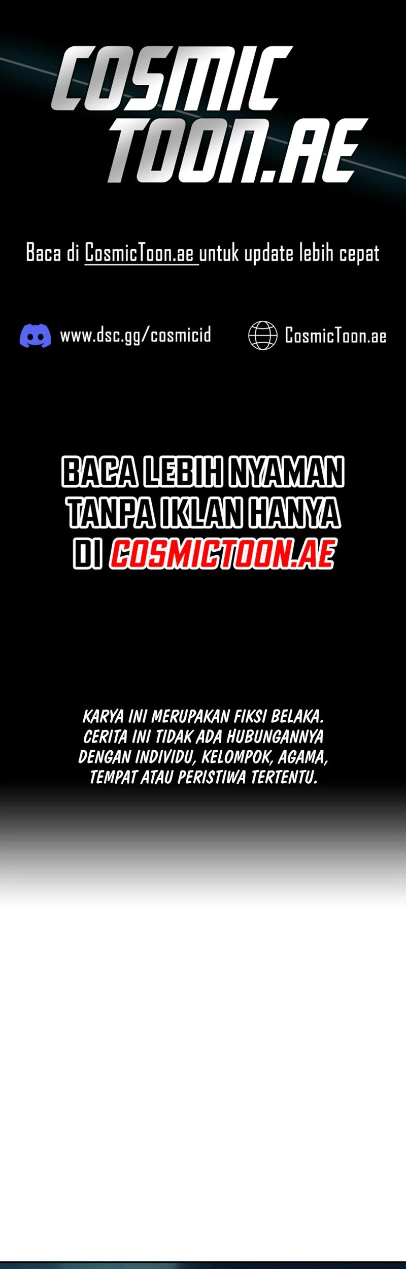 Baca Komik To Not Die Chapter 169 Gambar 1
