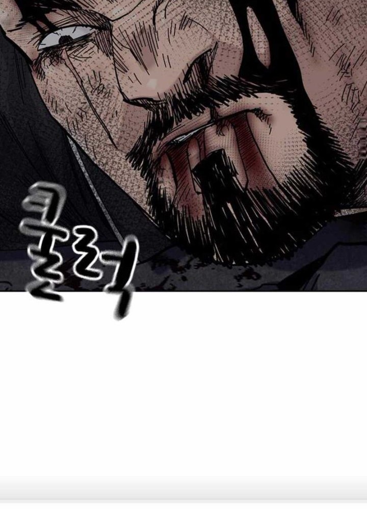 To Not Die Chapter 171 Gambar 53