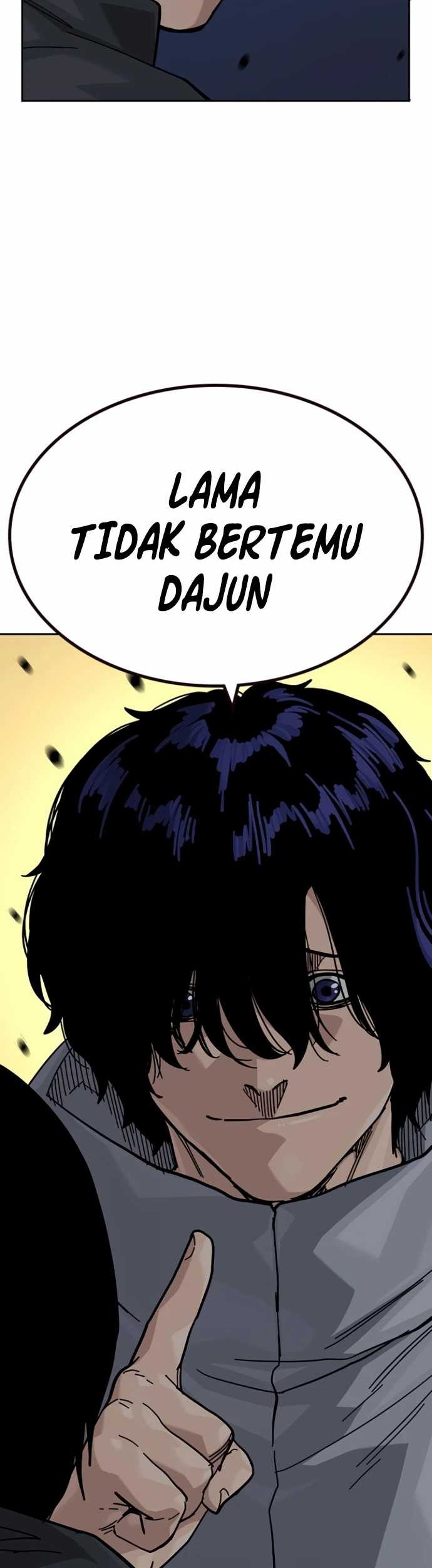 To Not Die Chapter 174 Gambar 78