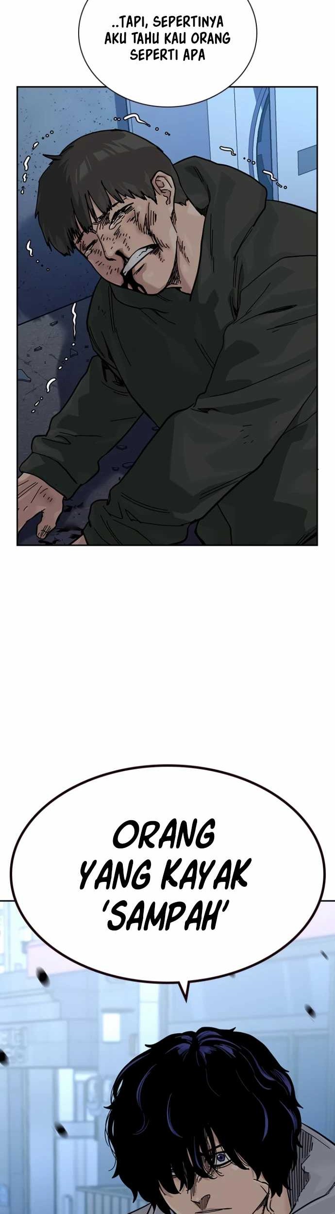 To Not Die Chapter 174 Gambar 5