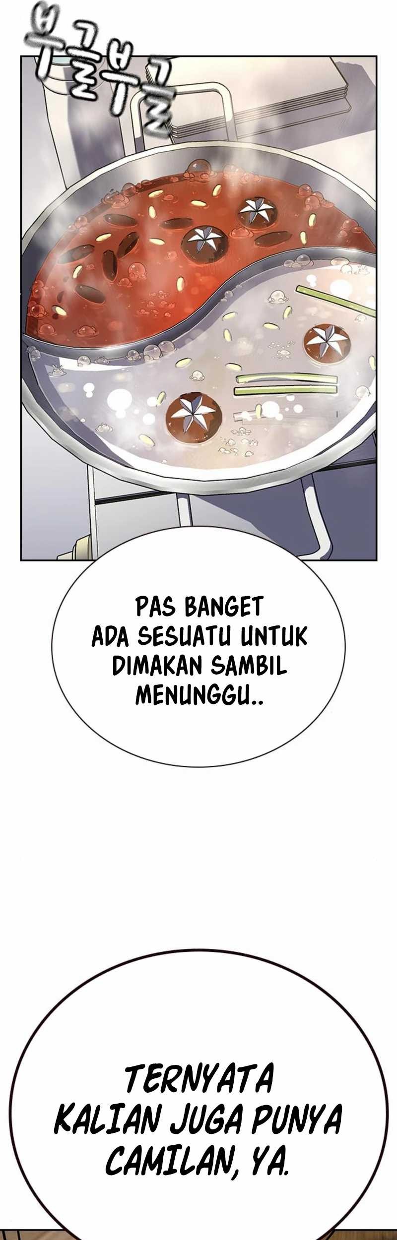 To Not Die Chapter 175 Gambar 51