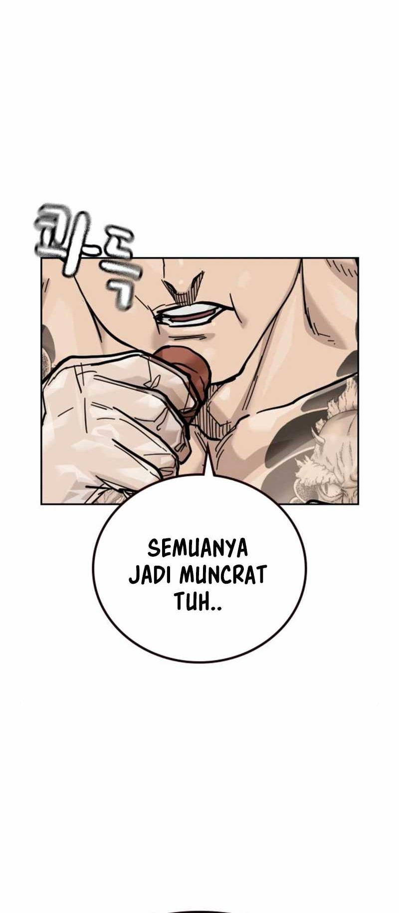 To Not Die Chapter 175 Gambar 56