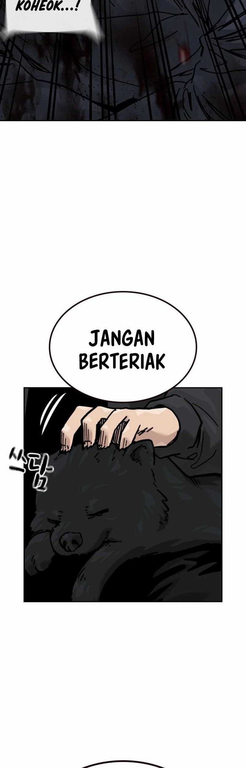 To Not Die Chapter 175 Gambar 66
