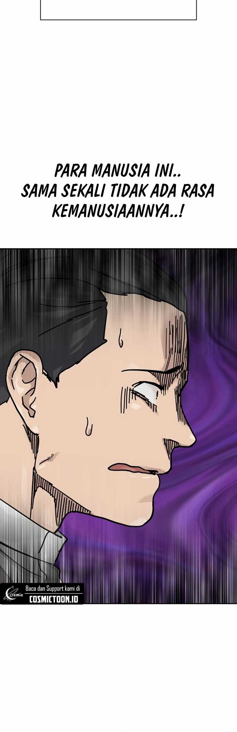 To Not Die Chapter 175 Gambar 68