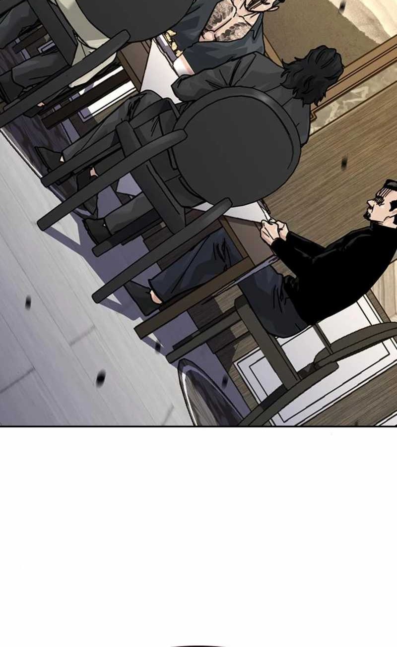 To Not Die Chapter 175 Gambar 86