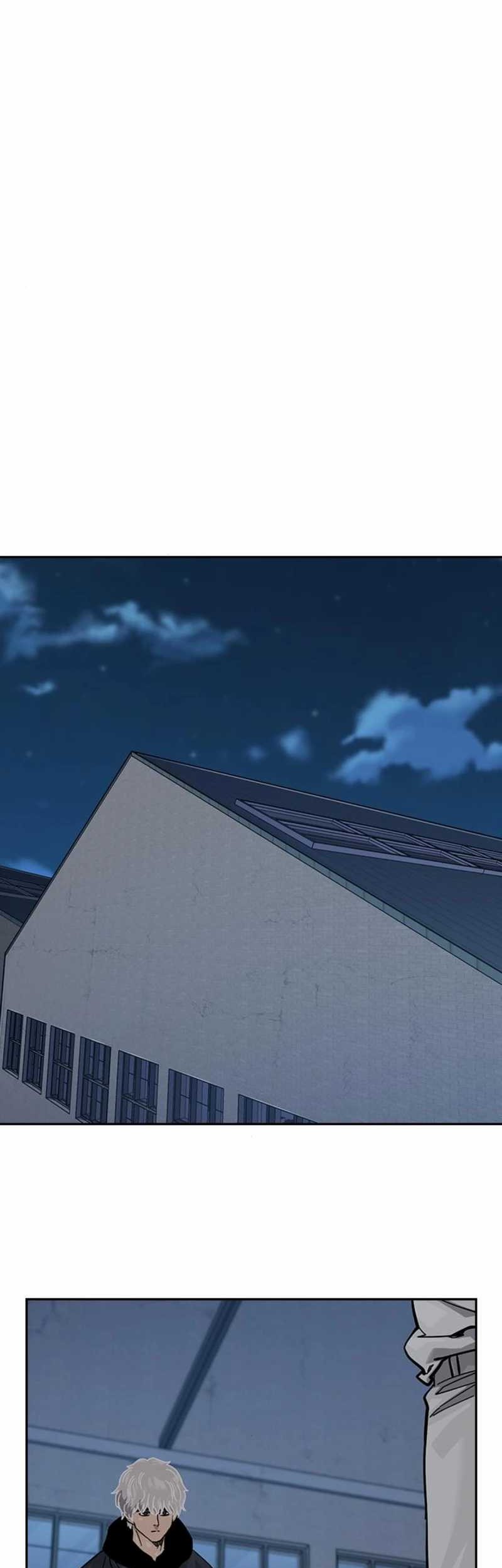 To Not Die Chapter 175 Gambar 95