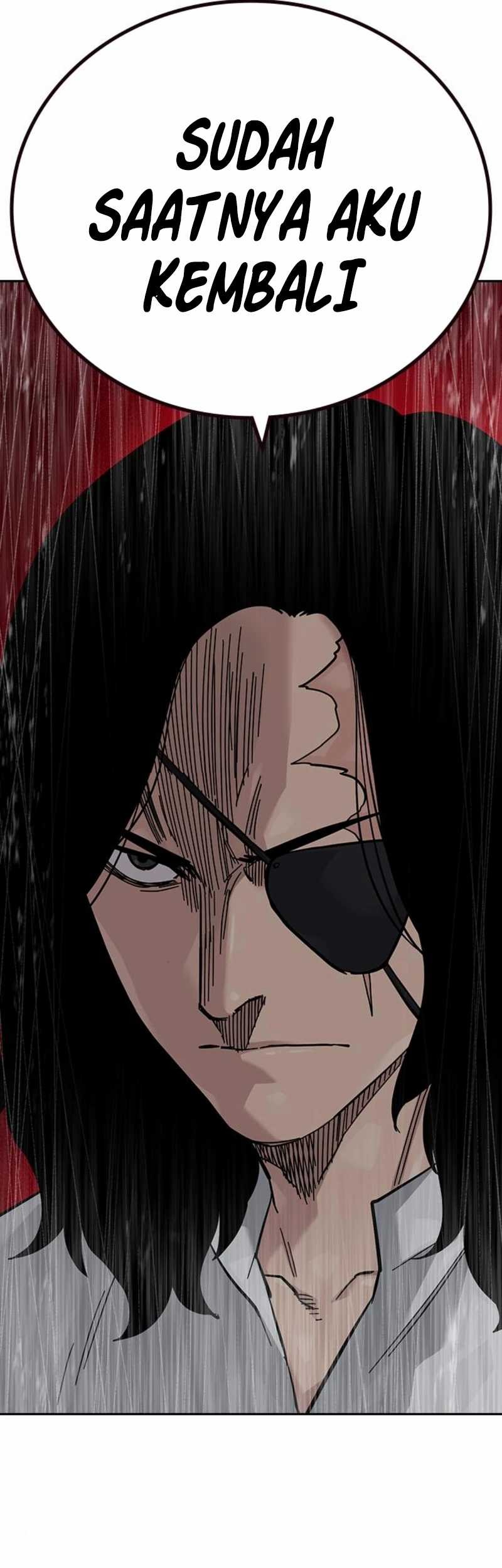 To Not Die Chapter 175 Gambar 99